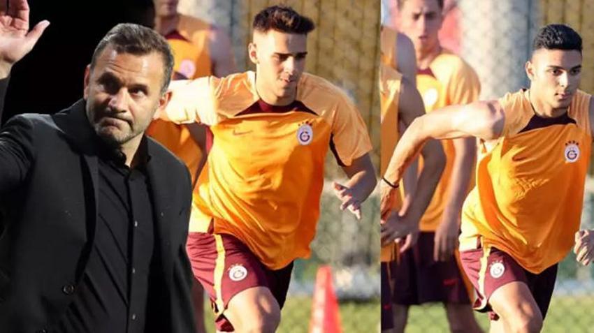 Yıldız futbolcudan Fenerbahçelileri kızdıracak sözler: Oynamam, en büyük rakibim