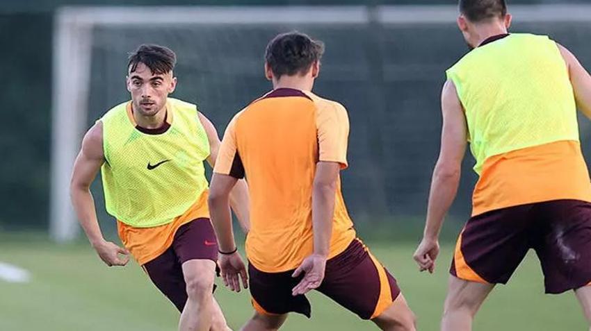 Yıldız futbolcudan Fenerbahçelileri kızdıracak sözler: Oynamam, en büyük rakibim