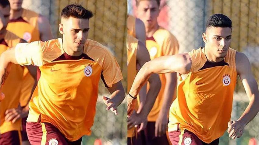 Dursun Özbek bombayı patlattı! Icardi'nin yanına 4 yıldız transferi daha geliyor