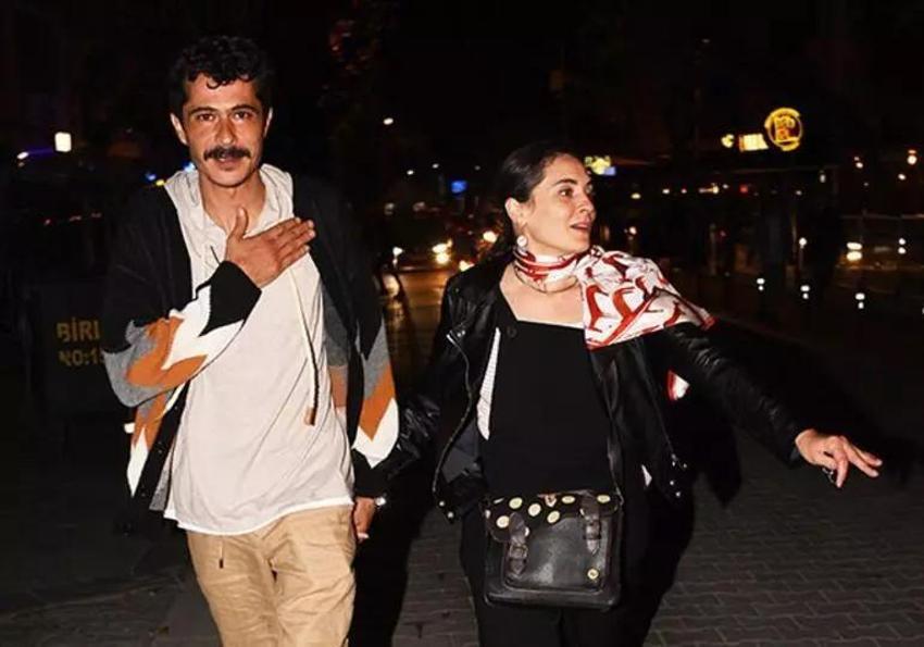 Evlenecekleri konuşuluyordu! İsmail Hacıoğlu ile Aslıhan Gürbüz çiftinden kötü haber