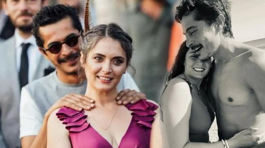 Evlenecekleri konuşuluyordu! İsmail Hacıoğlu ile Aslıhan Gürbüz çiftinden kötü haber