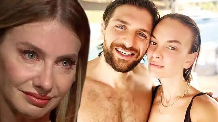 Tuba Ünsal ile Serdar Turan ayrılığının perde arkası ortaya çıktı!