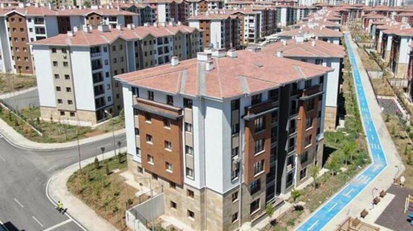 TOKİ'de indirim kampanyası bugün başlıyor! İşte başvuru şartları...