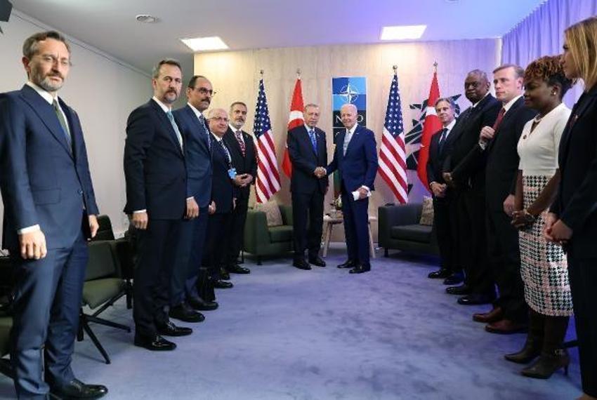 Dünya medyası Türkiye’nin diplomasi zaferini konuşuyor: Erdoğan çok iyi bir gol attı!