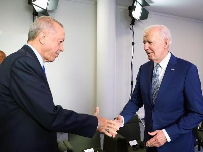 Dünya medyası Türkiye’nin diplomasi zaferini konuşuyor: Erdoğan çok iyi bir gol attı!