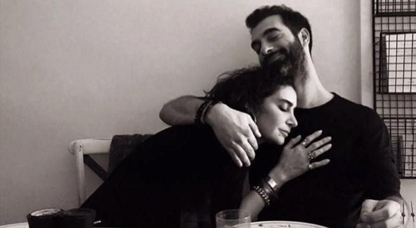 Sıla ve İlker Kaleli sahnede aşka geldi! Bir anda öptü