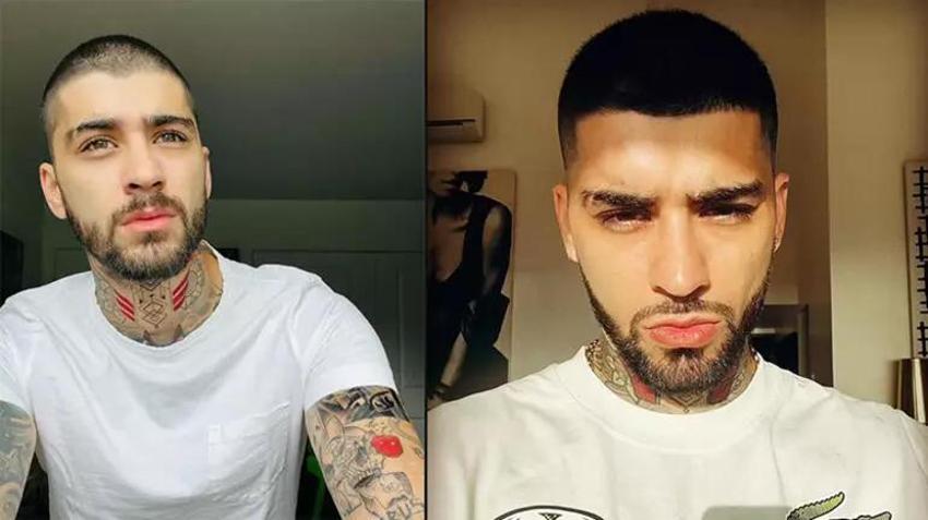 Zayn Malik: Baba olduğumdan beri sadece tek bir şey düşünüyorum