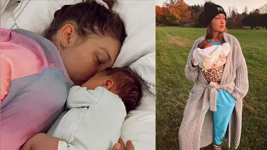 Zayn Malik: Baba olduğumdan beri sadece tek bir şey düşünüyorum