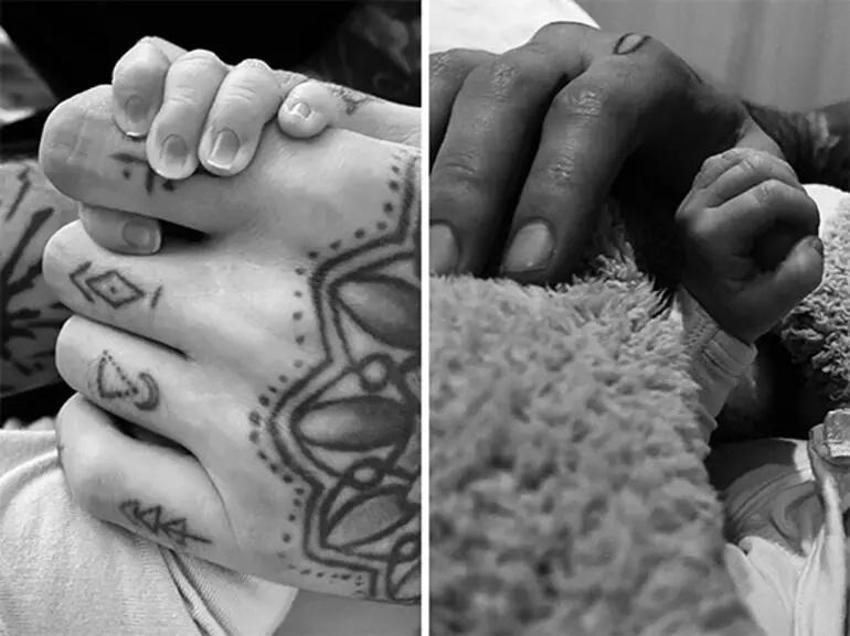 Zayn Malik: Baba olduğumdan beri sadece tek bir şey düşünüyorum