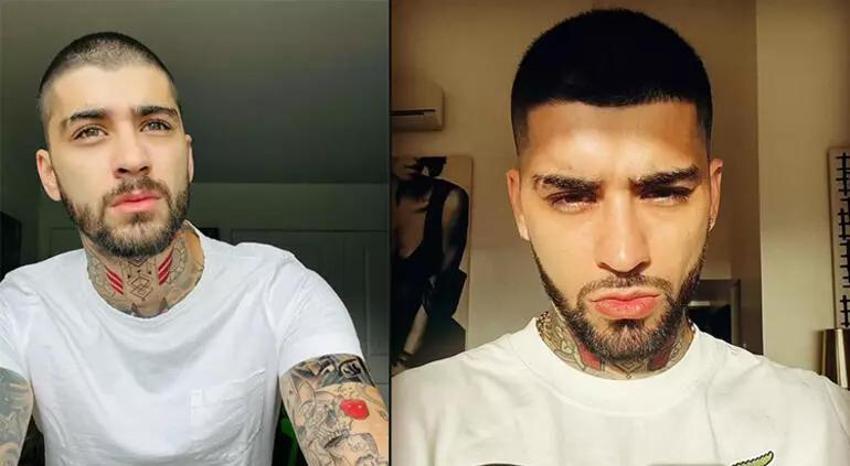 Zayn Malik: Baba olduğumdan beri sadece tek bir şey düşünüyorum