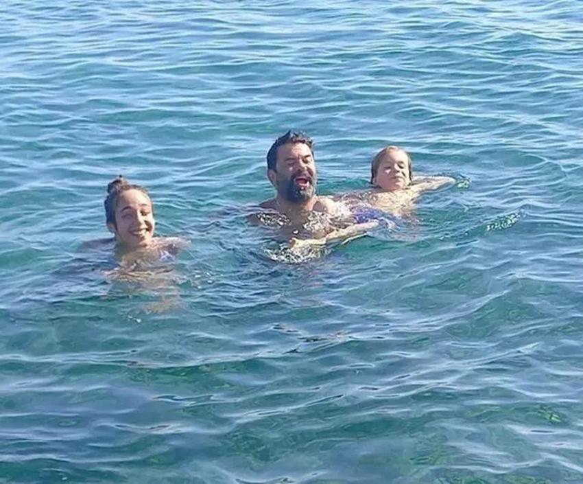 Boşanma sonrası Bülent Şakrak'tan ilk paylaşım geldi!
