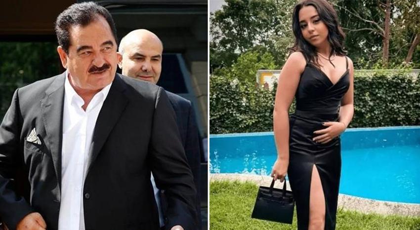 İbrahim Tatlıses'in 'Kilo vermesi lazım' dediği Beren Gökyıldız'dan fotoğraflı yanıt geldi!