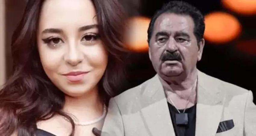 İbrahim Tatlıses'in 'Kilo vermesi lazım' dediği Beren Gökyıldız'dan fotoğraflı yanıt geldi!