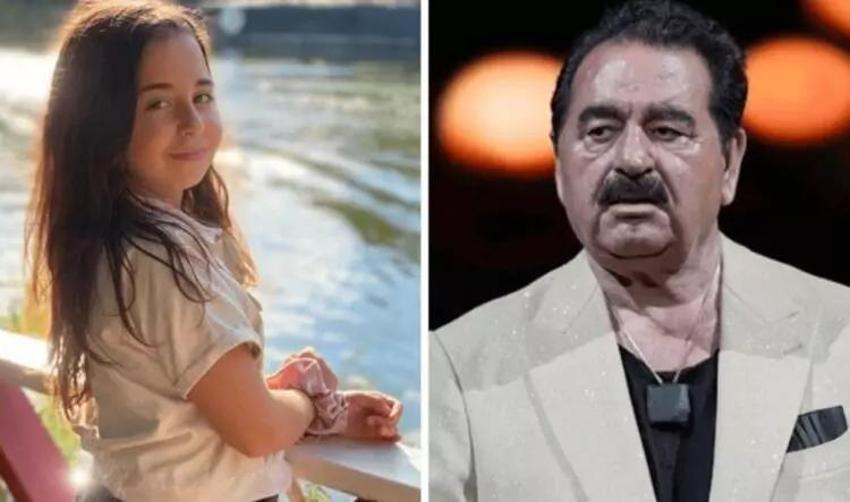 İbrahim Tatlıses'in 'Kilo vermesi lazım' dediği Beren Gökyıldız'dan fotoğraflı yanıt geldi!