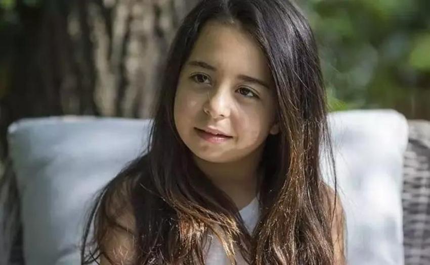 İbrahim Tatlıses'in 'Kilo vermesi lazım' dediği Beren Gökyıldız'dan fotoğraflı yanıt geldi!