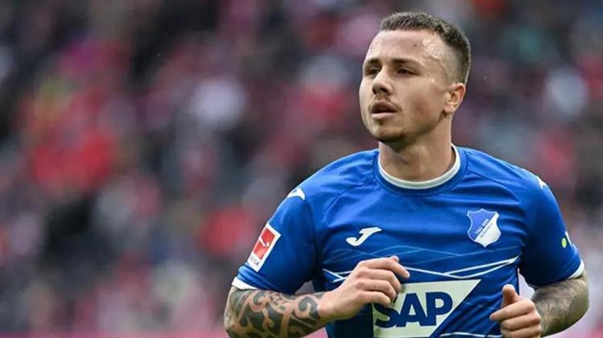 Angelino'yu 'ucuza' kapattılar! Bomba patladı, sözleşmesindeki madde ortaya çıktı