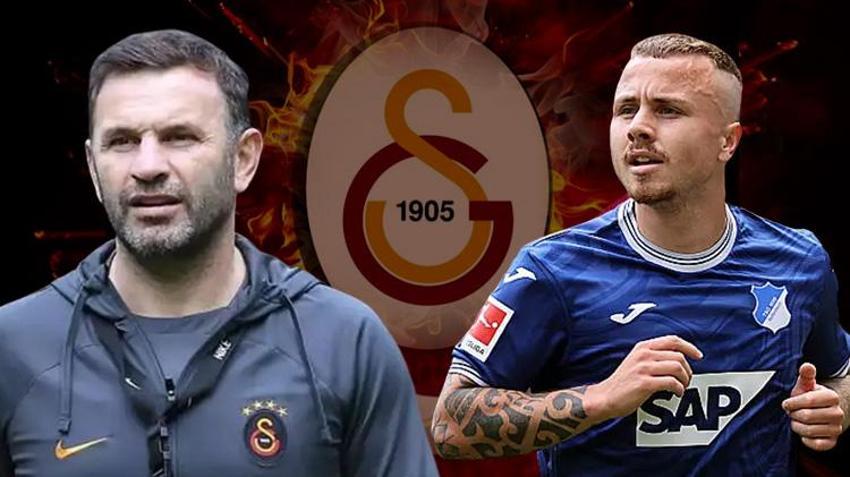 Angelino'yu 'ucuza' kapattılar! Bomba patladı, sözleşmesindeki madde ortaya çıktı