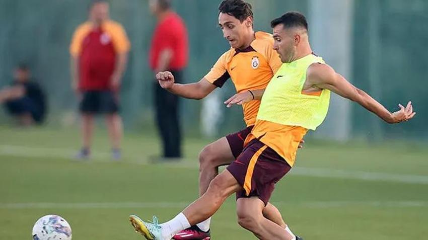 Angelino'yu 'ucuza' kapattılar! Bomba patladı, sözleşmesindeki madde ortaya çıktı