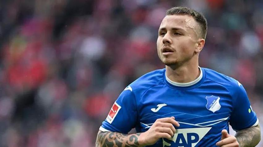 Angelino'yu 'ucuza' kapattılar! Bomba patladı, sözleşmesindeki madde ortaya çıktı