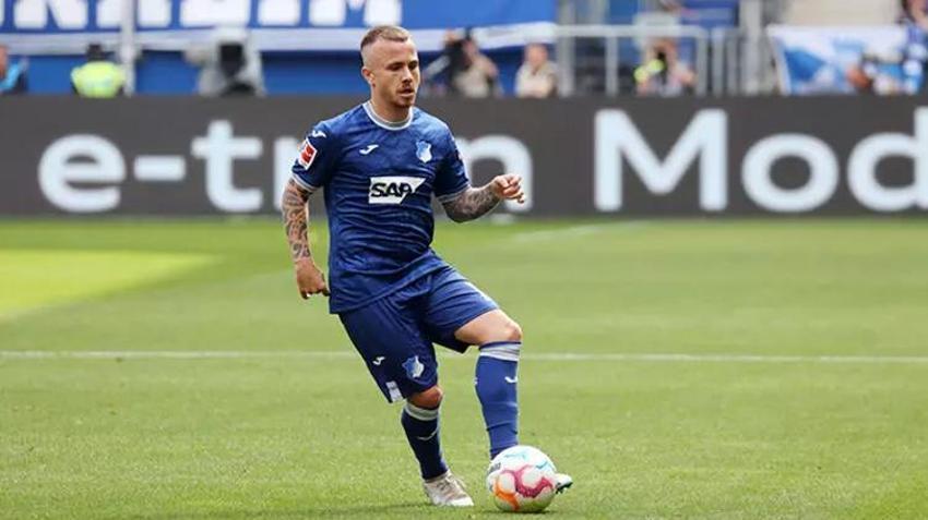 Angelino'yu 'ucuza' kapattılar! Bomba patladı, sözleşmesindeki madde ortaya çıktı