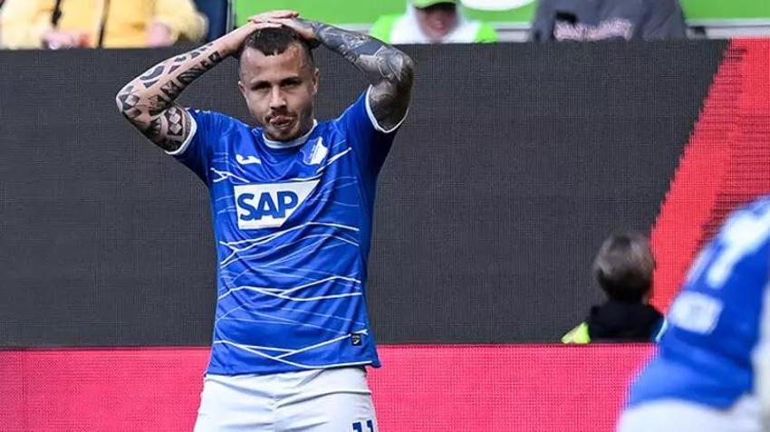 Angelino'yu 'ucuza' kapattılar! Bomba patladı, sözleşmesindeki madde ortaya çıktı