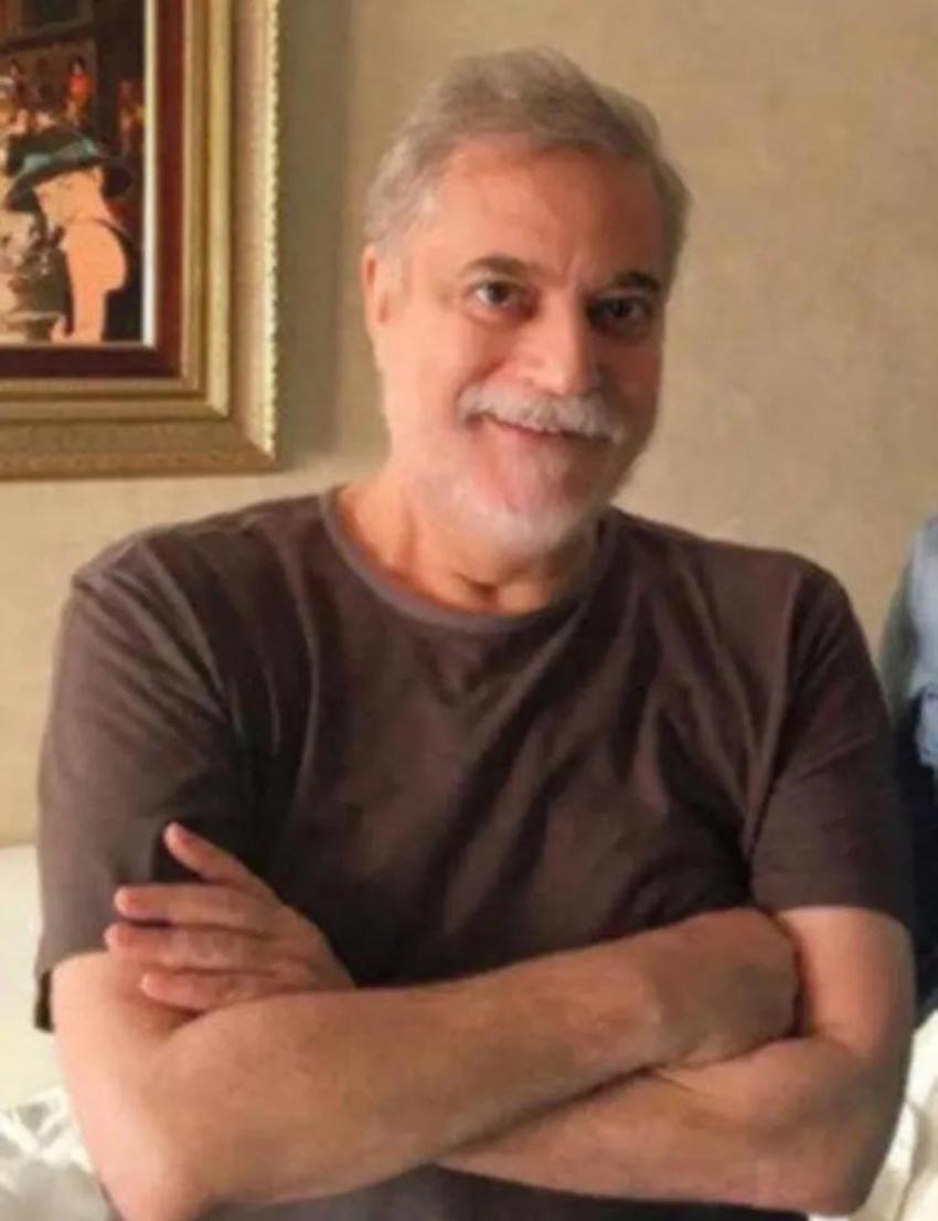 Mehmet Ali Erbil cinsellik yorumu ile tepki çekti!
