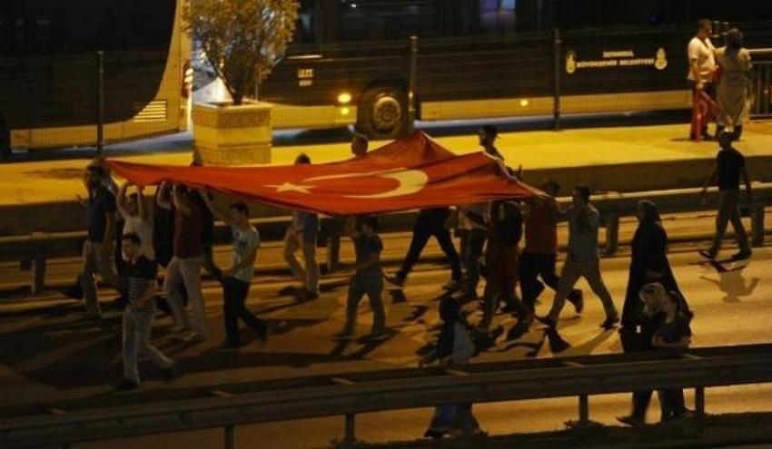 15 Temmuz darbe girişimi ne zaman oldu? 15 Temmuz darbe girişimi nasıl ve nerede oldu? 15 günü neler yaşandı?