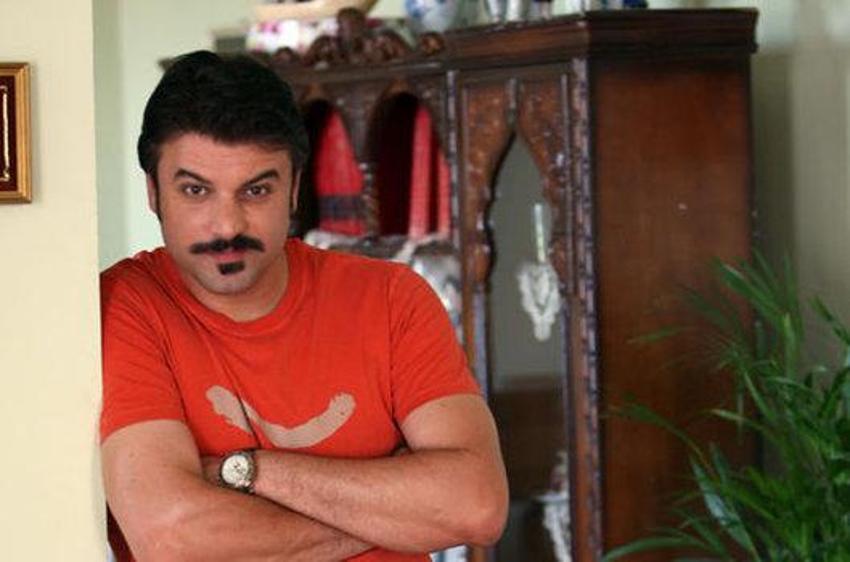 Geniş Aile'nin Cevo'su Ufuk Özkan'ı görenler tanıyamıyor! Başına gelenleri böyle açıkladı
