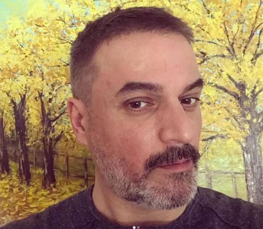 Ünlü sanatçı Ufuk Özkan'ın hastalığı ortaya çıktı! Kardeşinden ilk açıklama geldi