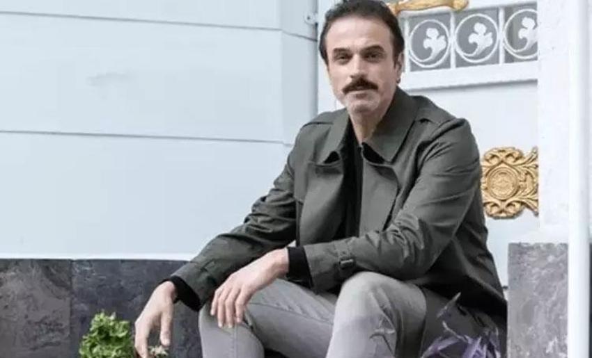 Ünlü sanatçı Ufuk Özkan'ın hastalığı ortaya çıktı! Kardeşinden ilk açıklama geldi