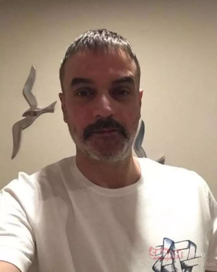 Ünlü sanatçı Ufuk Özkan'ın hastalığı ortaya çıktı! Kardeşinden ilk açıklama geldi