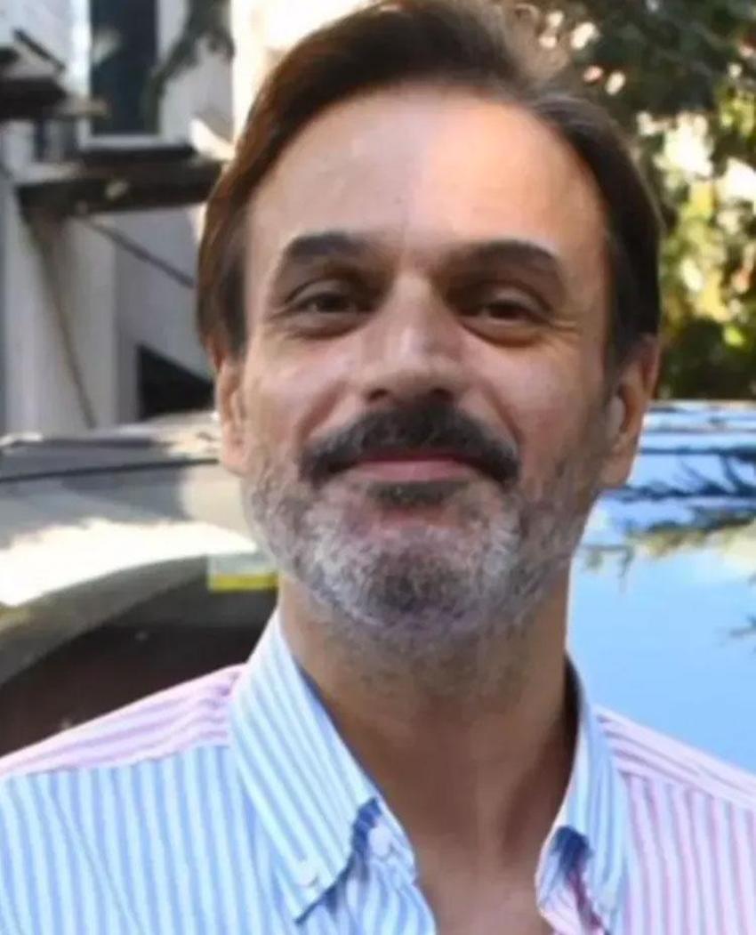 Ünlü sanatçı Ufuk Özkan'ın hastalığı ortaya çıktı! Kardeşinden ilk açıklama geldi