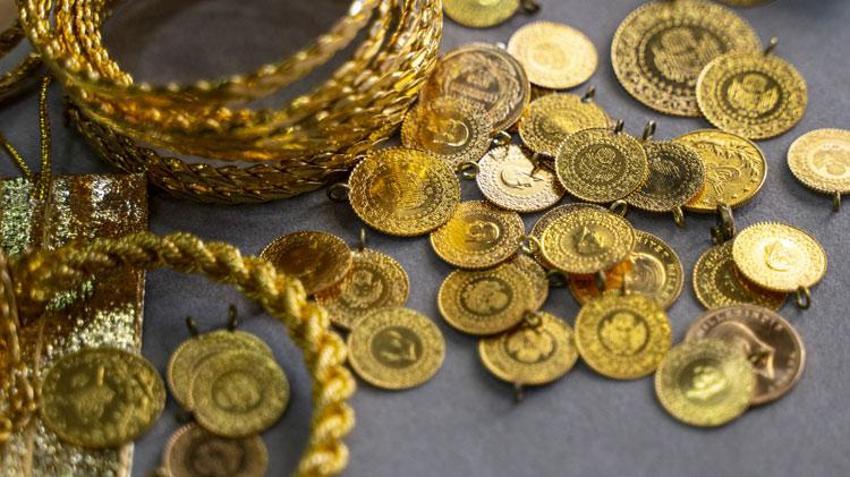 Altın fiyatlarında son dakika! Altında tarih verildi 2 bin lira işaret edildi