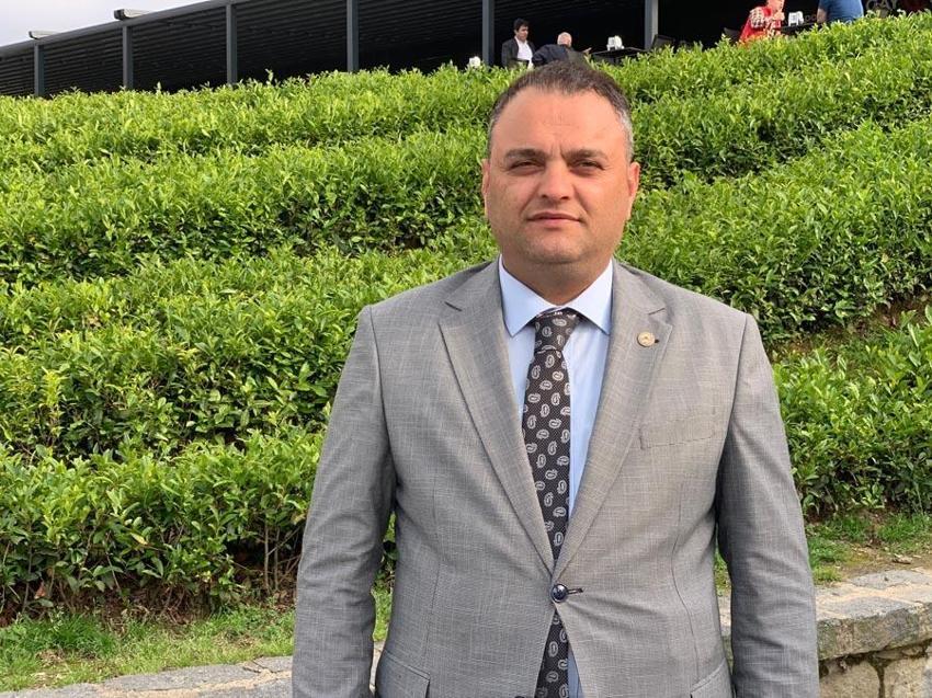 Karadeniz'in 'Yeşil altını'nda ikinci sürgün sezonu açıldı! 'Z kuşağı', çay tarımından uzak