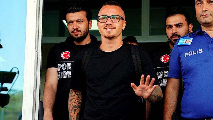 Angelino sonrası bomba patladı! Okan Buruk açıkladı, Süper Lig'e yılın transferi!