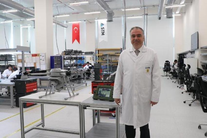 Teröristlerin korkulu rüyası olacak! Sessizce yaklaşıyor, tam 12’den vuruyor