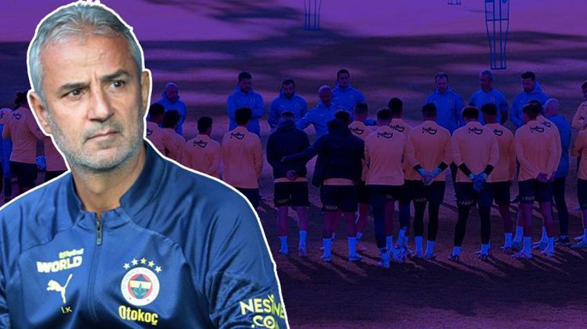 Fenerbahçe'ye İsmail Kartal dopingi! Jorge Jesus silindi, Rusya kampında ortaya çıktı