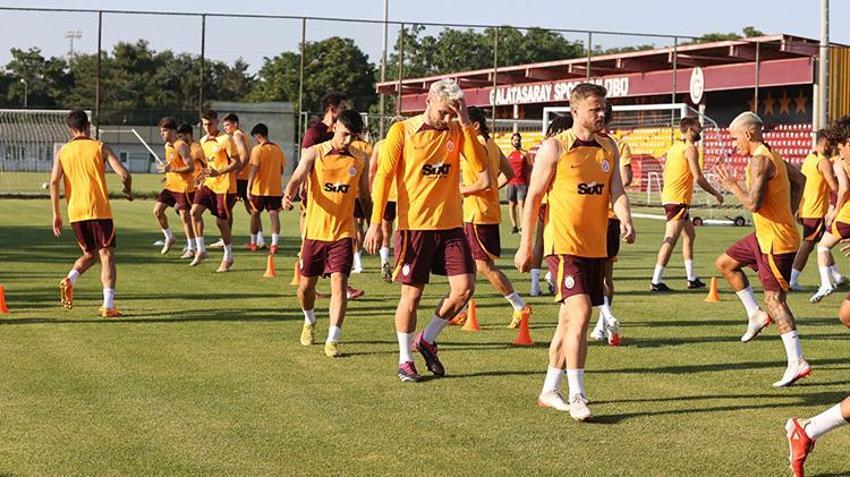 Löw'ün 10 numarasıydı, Kerem Demirbay Galatasaray'da! Alman milli oyuncu yerli sayılacak