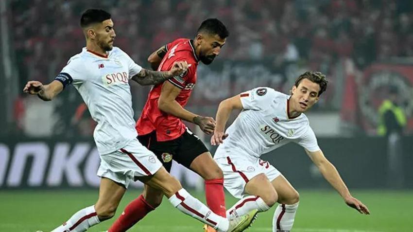 Löw'ün 10 numarasıydı, Kerem Demirbay Galatasaray'da! Alman milli oyuncu yerli sayılacak