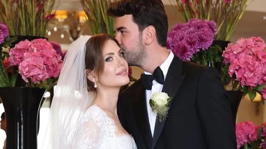 Eda Ece'nin evlilik teklifi sosyal medyayı ikiye böldü! 'Bu teklife evlenmezdim'