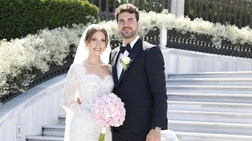 Eda Ece'nin evlilik teklifi sosyal medyayı ikiye böldü! 'Bu teklife evlenmezdim'