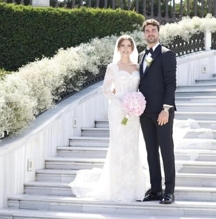 Eda Ece'nin evlilik teklifi sosyal medyayı ikiye böldü! 'Bu teklife evlenmezdim'