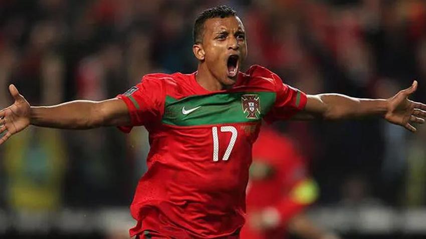 Transferde son dakika bombası patladı! Luis Nani imza için İstanbul'a geliyor