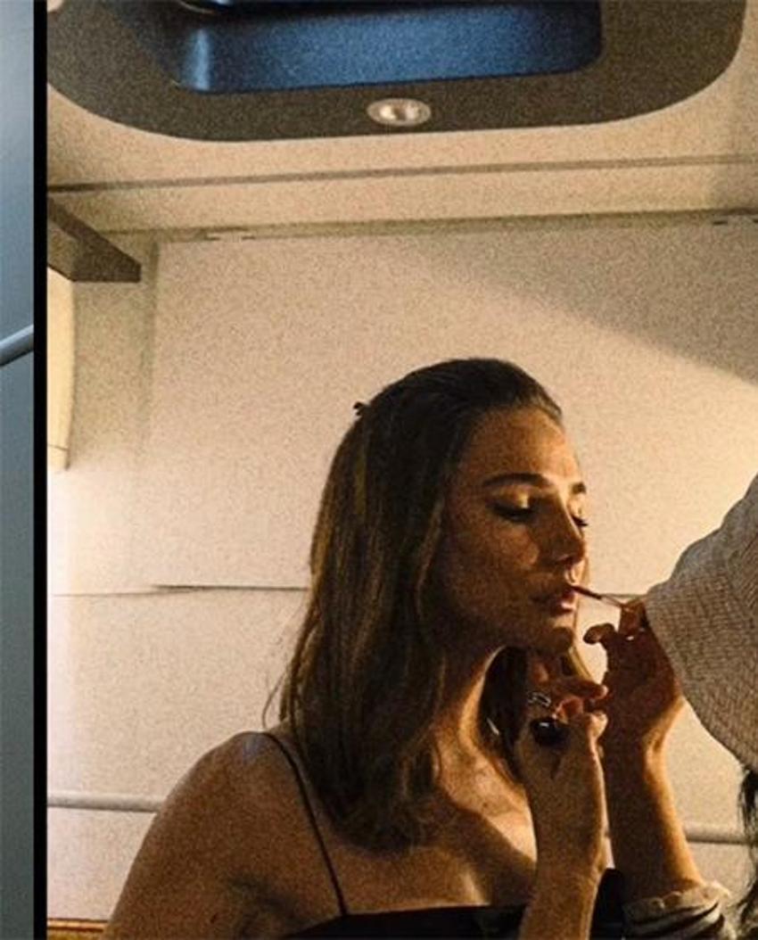 Alina Boz ile Mithat Can Özer ayrıldı! Umut Evirgen harekete geçti