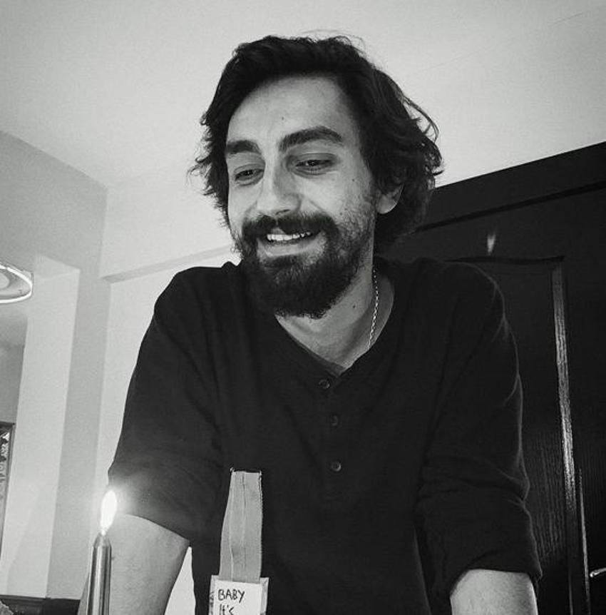 Alina Boz ile Mithat Can Özer ayrıldı! Umut Evirgen harekete geçti