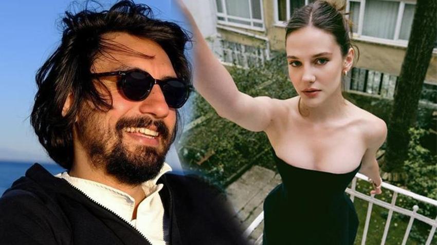 Alina Boz ile Mithat Can Özer ayrıldı! Umut Evirgen harekete geçti