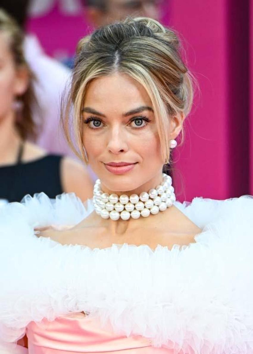 "Barbie" filminin Avrupa prömiyeri yapıldı!