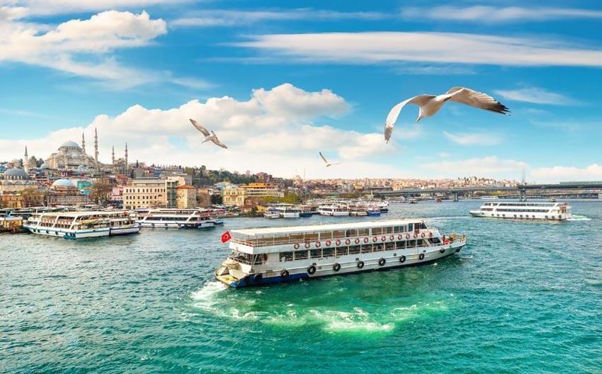 Avrupa’nın favori kentleri belli oldu! Türkiye'den iki şehir listeye damgasını vurdu...