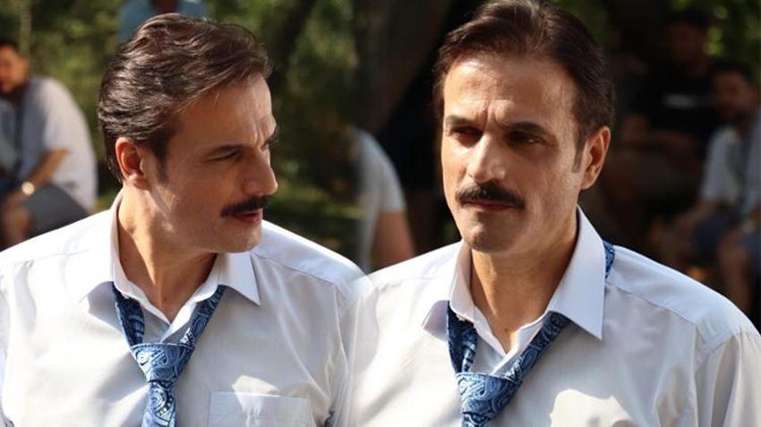 Ufuk Özkan siroza yakalandı! Hastalığı dolayısıyla bir anda eridi: İşte Ufuk Özkan'ın son hali