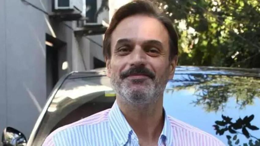 Ufuk Özkan siroza yakalandı! Hastalığı dolayısıyla bir anda eridi: İşte Ufuk Özkan'ın son hali